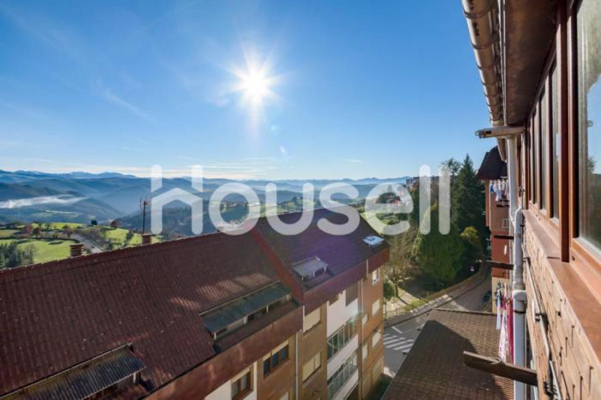 Picture of Apartment For Sale in Tineo, Asturias, Spain