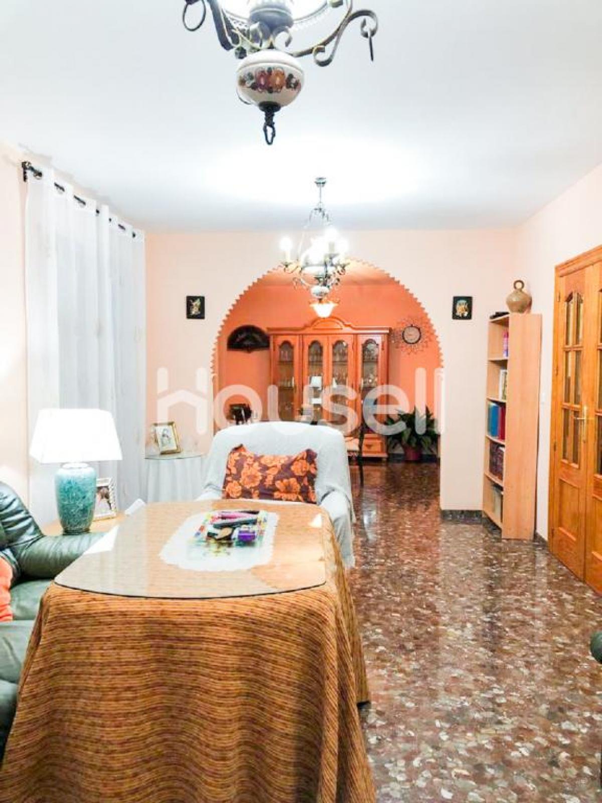 Picture of Home For Sale in Montefrio, Granada, Spain