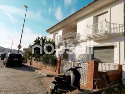 Home For Sale in Colmenar, Spain