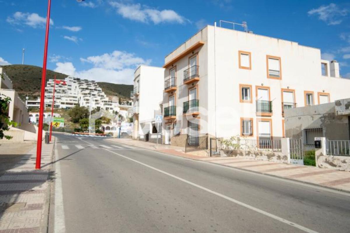 Picture of Apartment For Sale in Carboneras, Almeria, Spain
