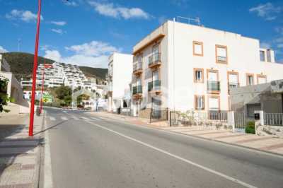 Apartment For Sale in Carboneras, Spain