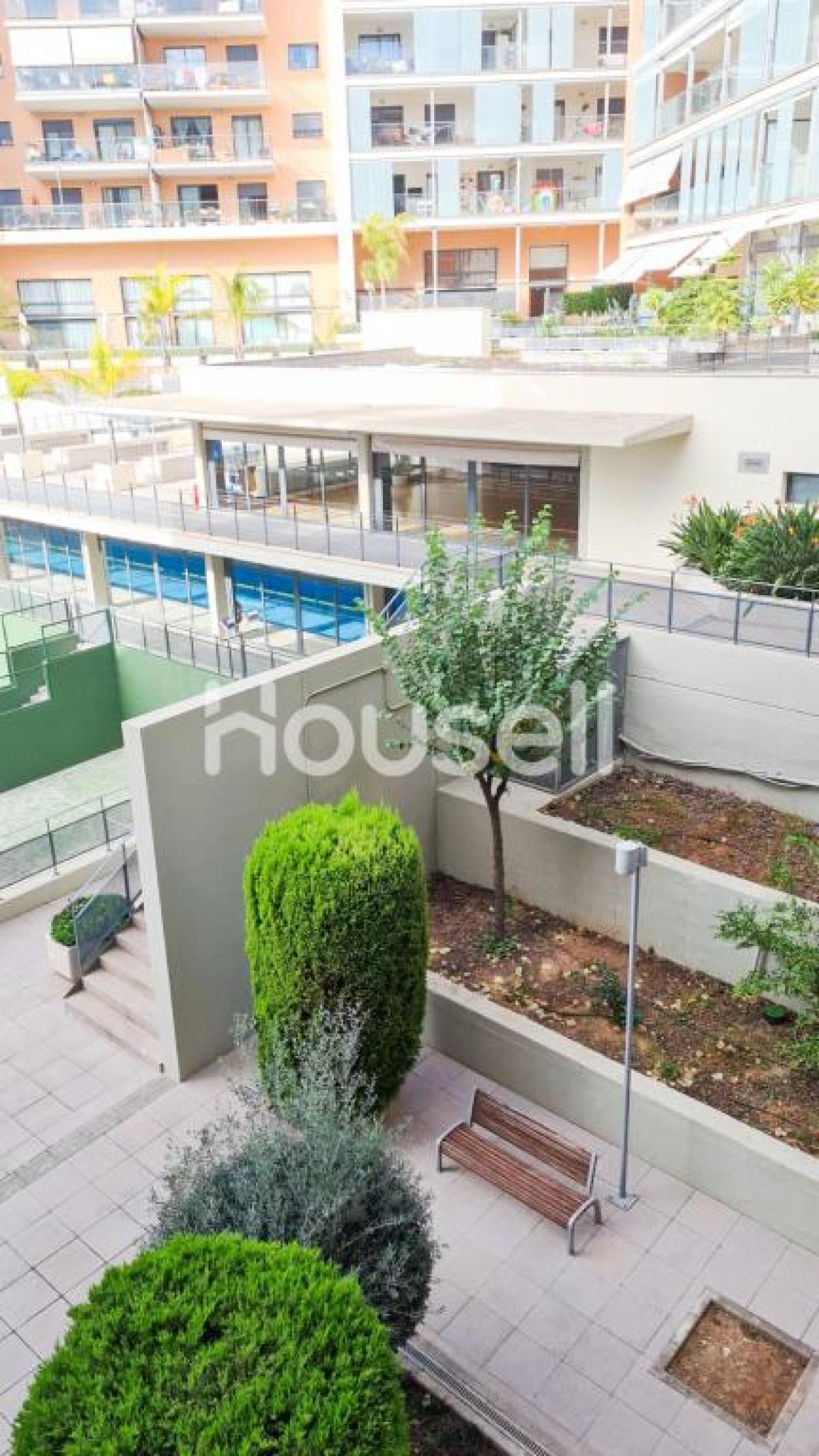 Picture of Apartment For Sale in Paterna, Valencia, Spain