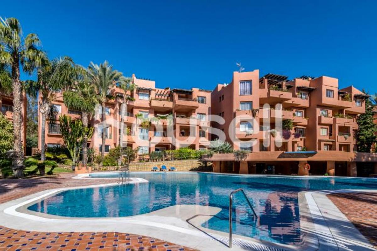 Picture of Apartment For Sale in Marbella, Andalusia, Spain