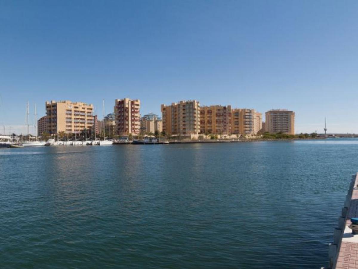 Picture of Apartment For Sale in La Manga, Murcia, Spain