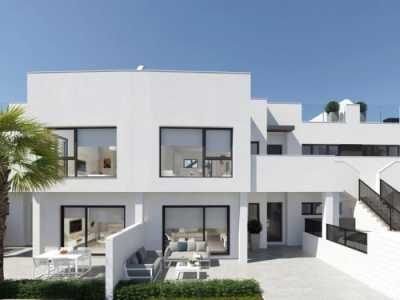 Bungalow For Sale in San Javier, Spain