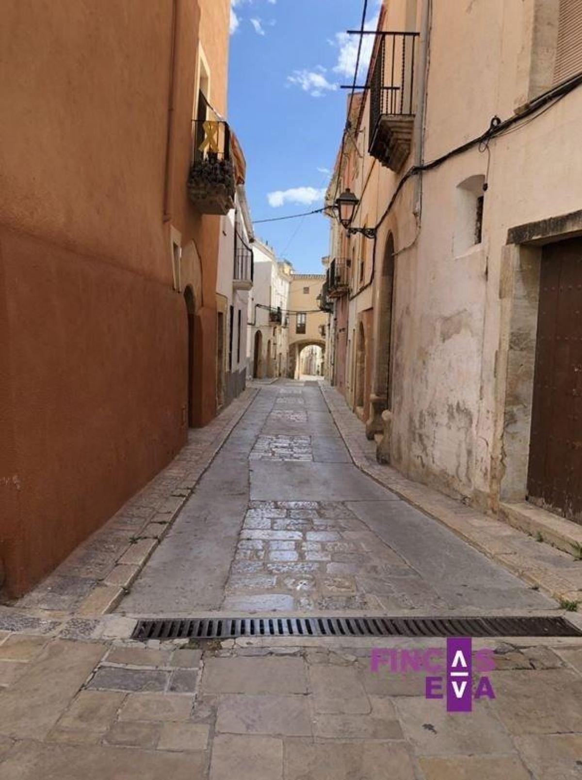 Picture of Home For Sale in Torredembarra, Tarragona, Spain