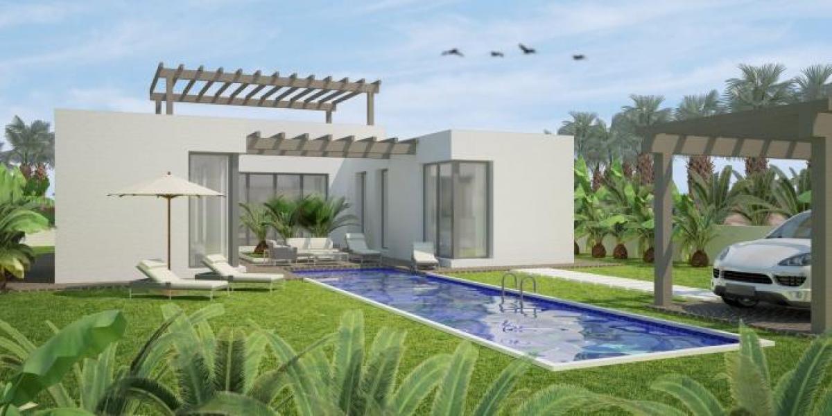 Picture of Villa For Sale in Benijofar, Alicante, Spain