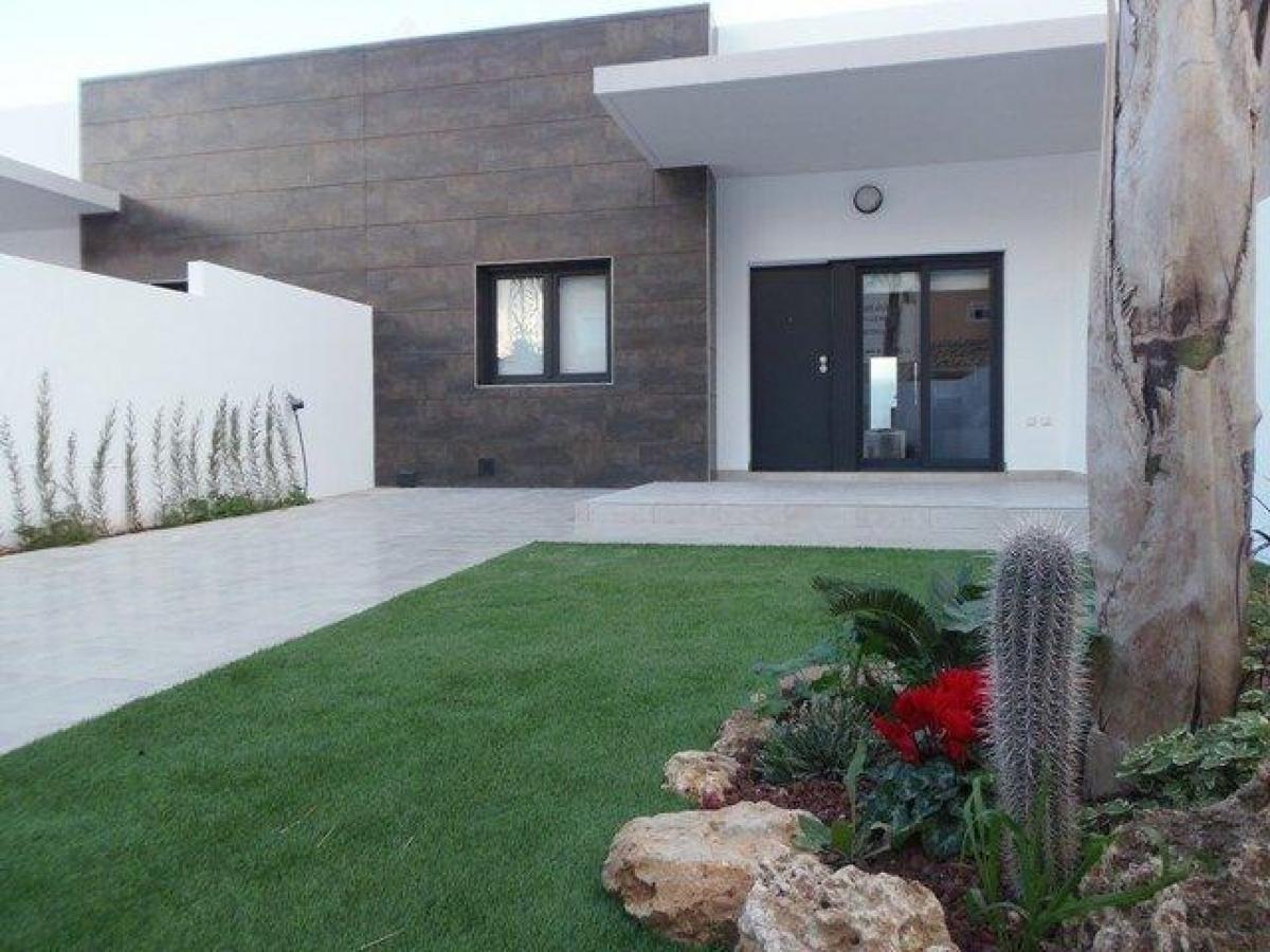 Picture of Bungalow For Sale in Pilar De La Horadada, Alicante, Spain