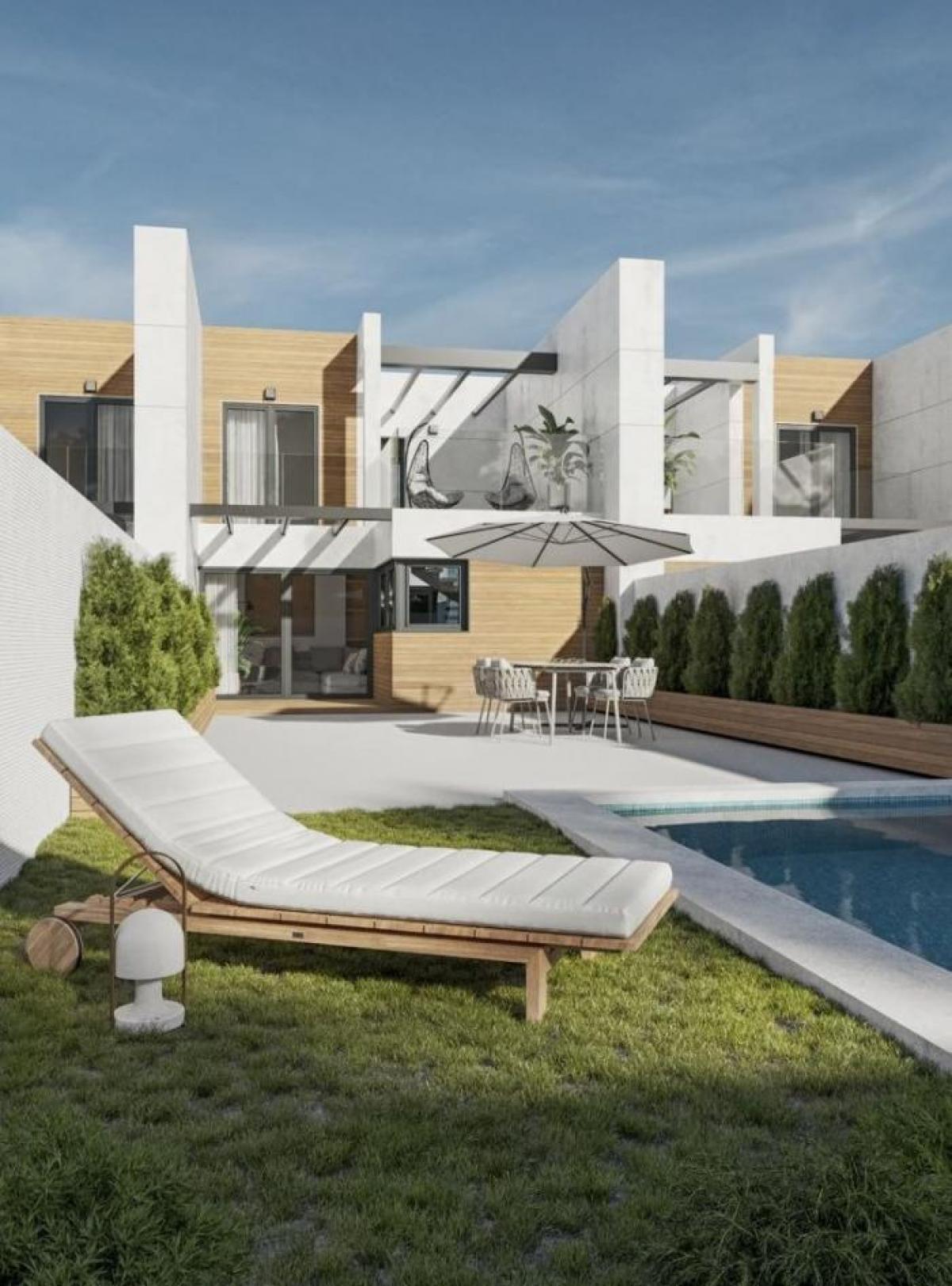 Picture of Home For Sale in Alfaz Del Pi, Alicante, Spain