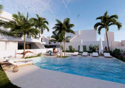 Apartment For Sale in Pilar De La Horadada, Spain