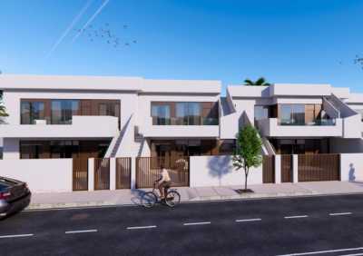 Apartment For Sale in Pilar De La Horadada, Spain