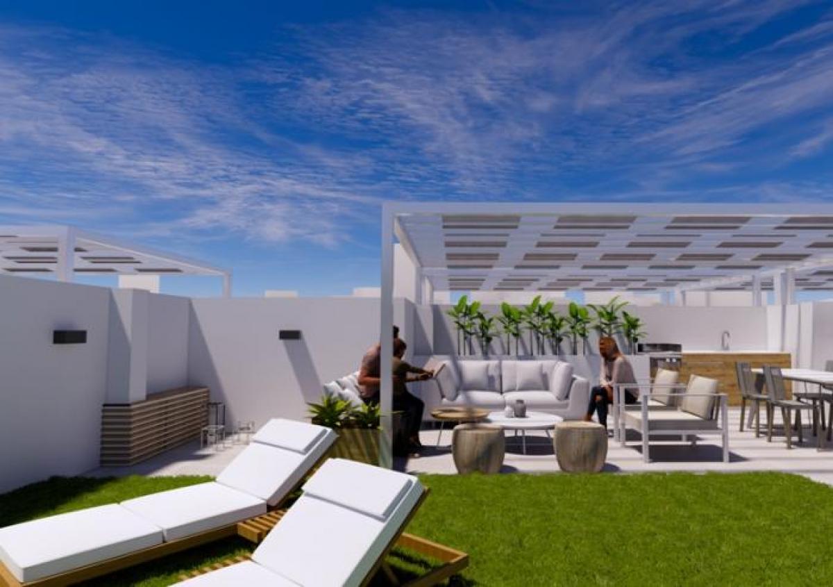 Picture of Apartment For Sale in Pilar De La Horadada, Alicante, Spain