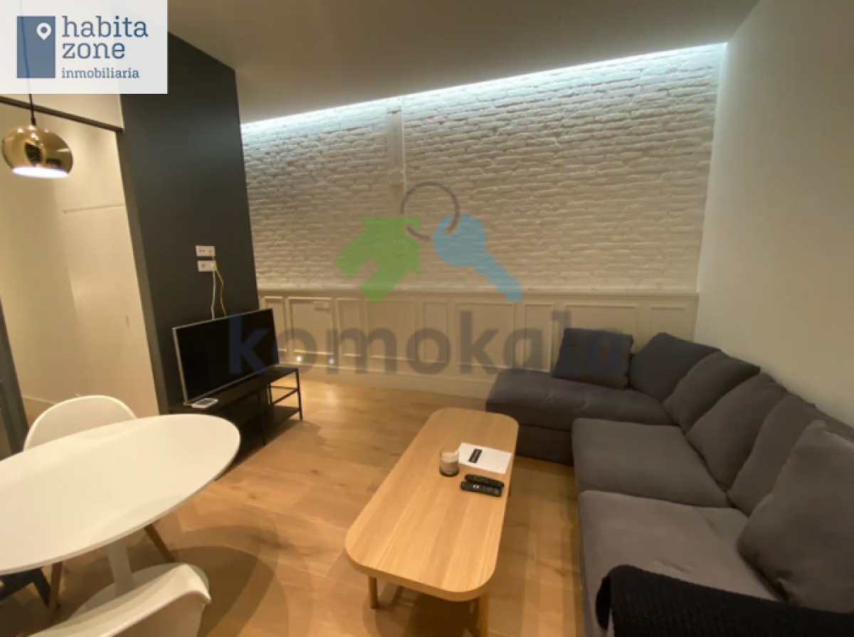 Picture of Apartment For Sale in Madrid, Madrid, Spain