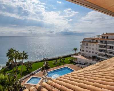 Apartment For Sale in Altea, Spain
