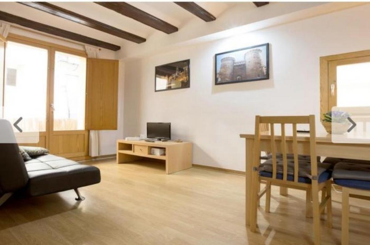 Picture of Apartment For Rent in Valencia, Valencia, Spain