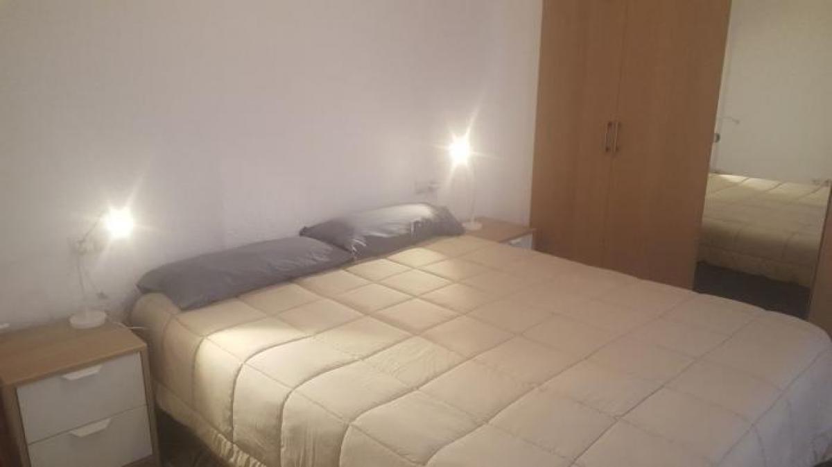 Picture of Apartment For Rent in Valencia, Valencia, Spain