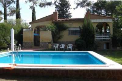 Home For Sale in Vilamarxant, Spain