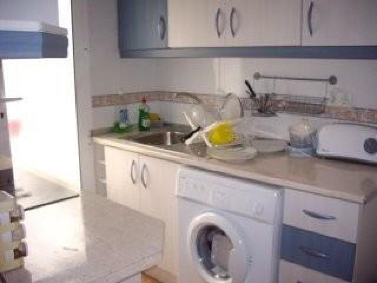 Picture of Apartment For Rent in Valencia, Valencia, Spain