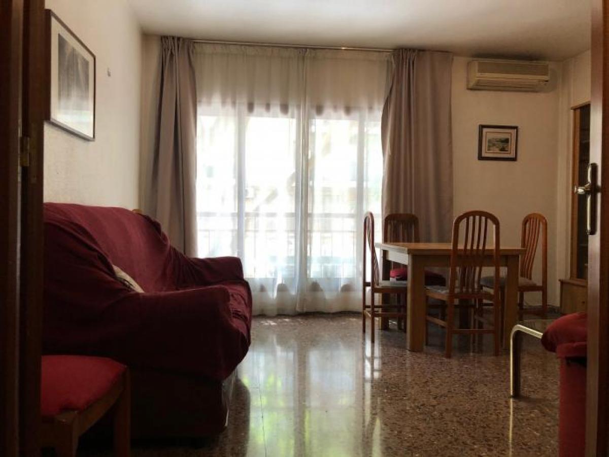 Picture of Apartment For Rent in Murcia, Murcia, Spain