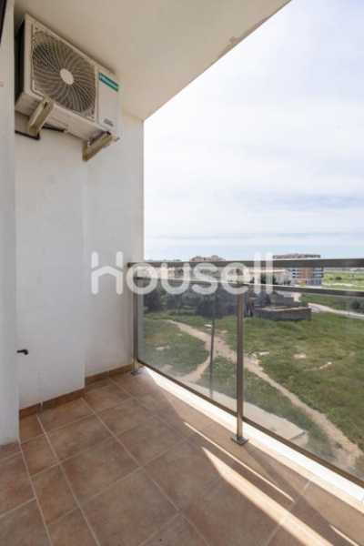 Apartment For Sale in Paterna, Spain