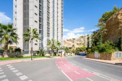 Apartment For Sale in Benidorm, Spain