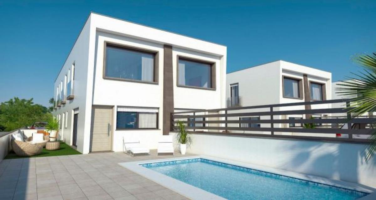 Picture of Home For Sale in Gran Alacant, Alicante, Spain
