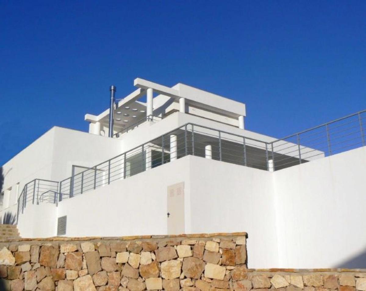 Picture of Home For Sale in Benitachell, Alicante, Spain