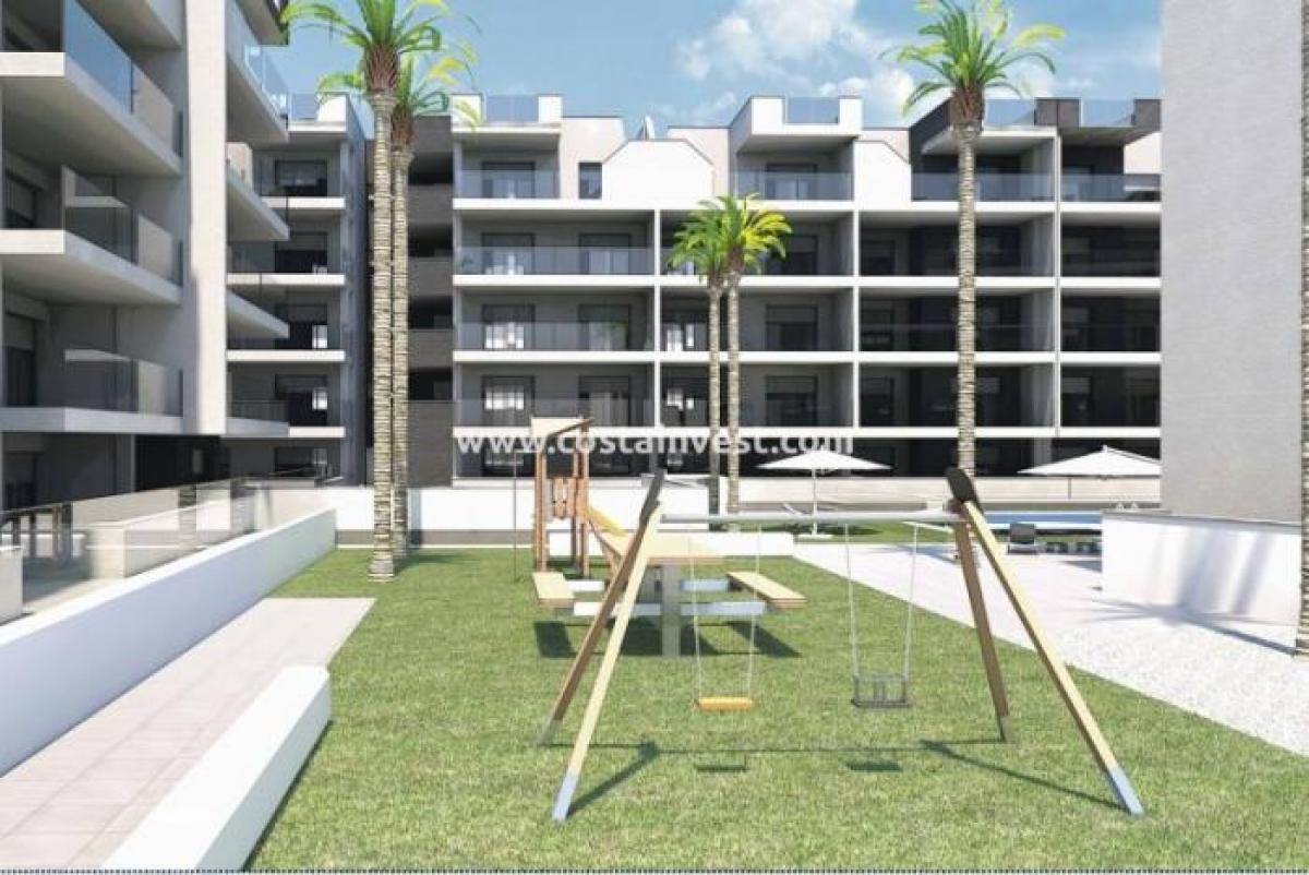 Picture of Apartment For Sale in San Javier, Alicante, Spain