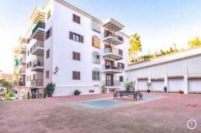 Apartment For Sale in Moraira, Spain