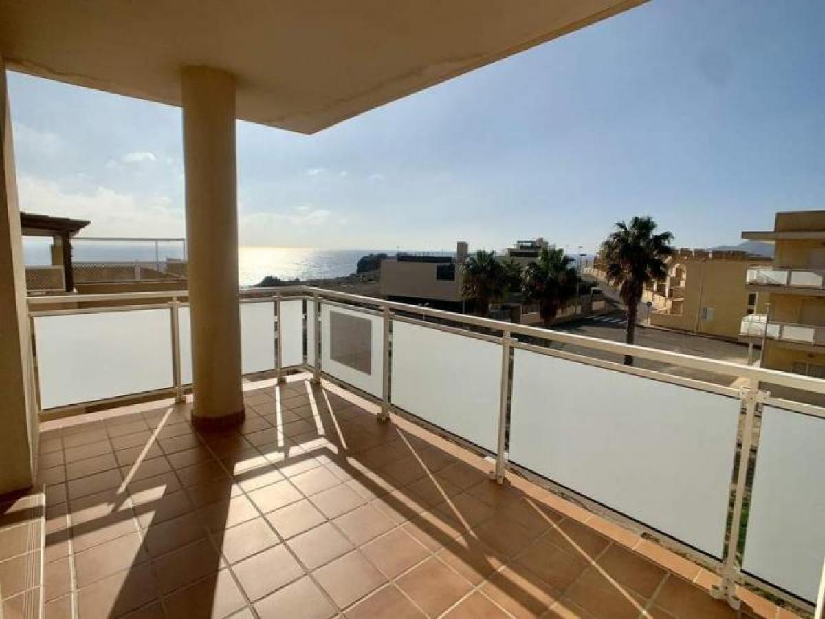 Picture of Apartment For Sale in Cabo De Palos, Murcia, Spain