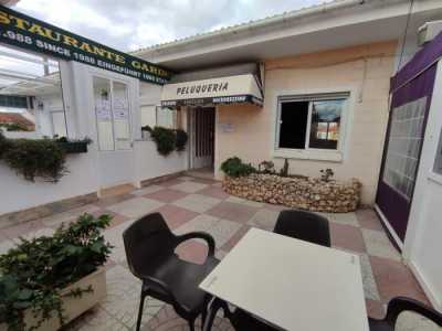 Retail For Sale in La Marina, Spain