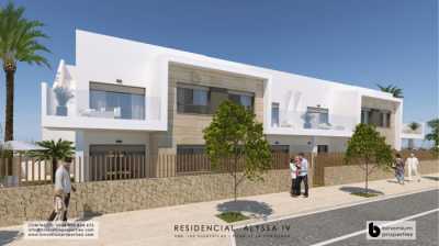 Apartment For Sale in Torre De La Horadada, Spain
