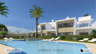 Apartment For Sale in Torre De La Horadada, Spain