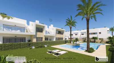 Apartment For Sale in Torre De La Horadada, Spain