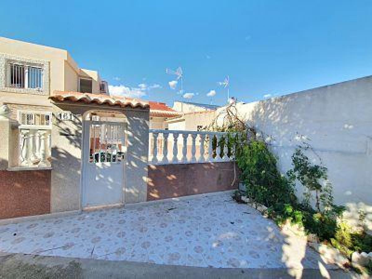 Picture of Home For Sale in Torrevieja, Alicante, Spain