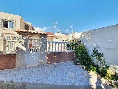 Home For Sale in Torrevieja, Spain