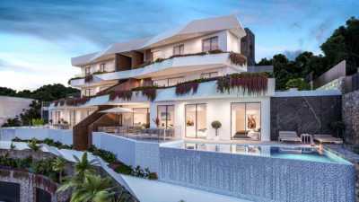Apartment For Sale in Benidorm, Spain