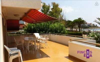 Apartment For Sale in Altafulla, Spain