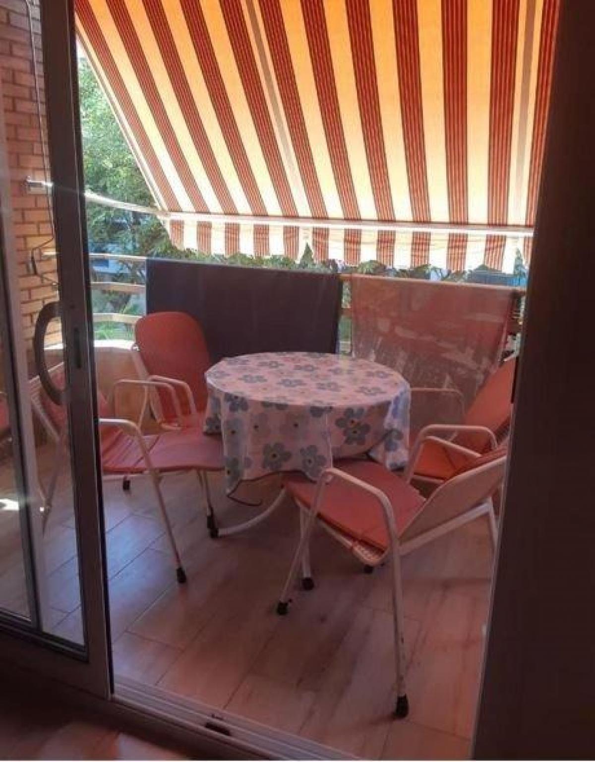 Picture of Apartment For Sale in Cambrils, Tarragona, Spain