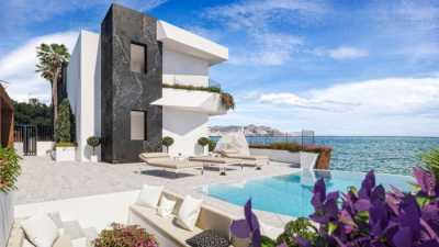 Apartment For Sale in Benidorm, Spain
