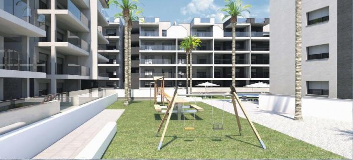 Picture of Apartment For Sale in San Javier, Alicante, Spain