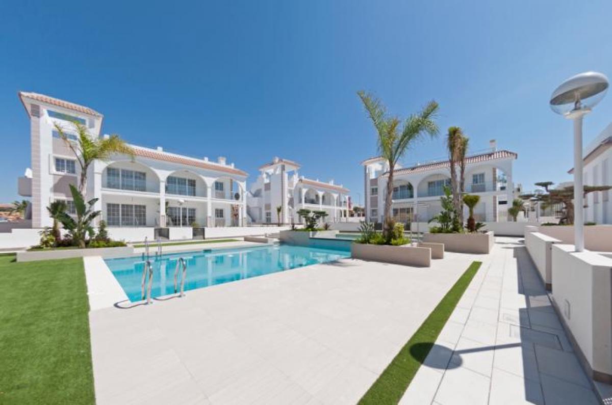 Picture of Apartment For Sale in Rojales, Alicante, Spain