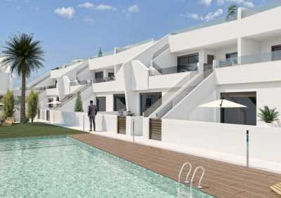 Apartment For Sale in Pilar De La Horadada, Spain