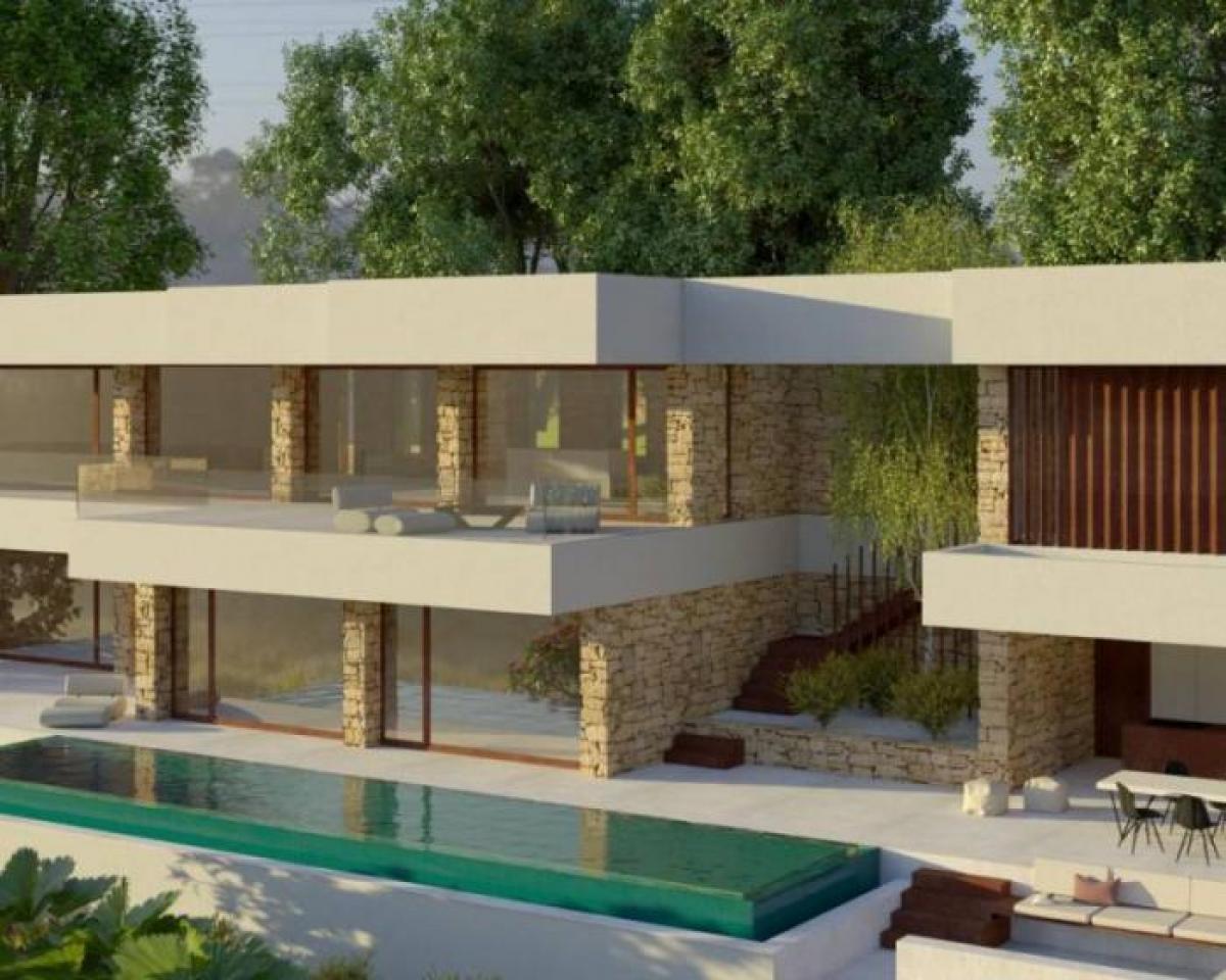 Picture of Villa For Sale in Altea, Alicante, Spain