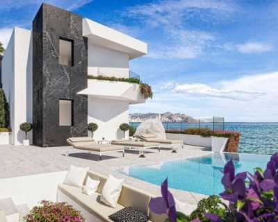 Apartment For Sale in Benidorm, Spain