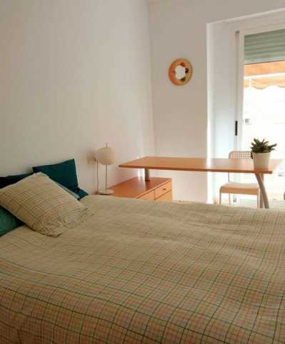 Apartment For Rent in Valencia, Spain
