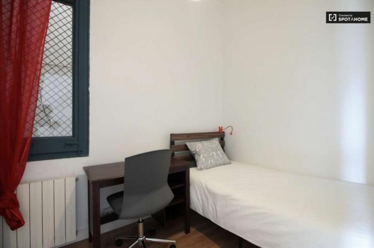 Picture of Apartment For Rent in Barcelona, Barcelona, Spain