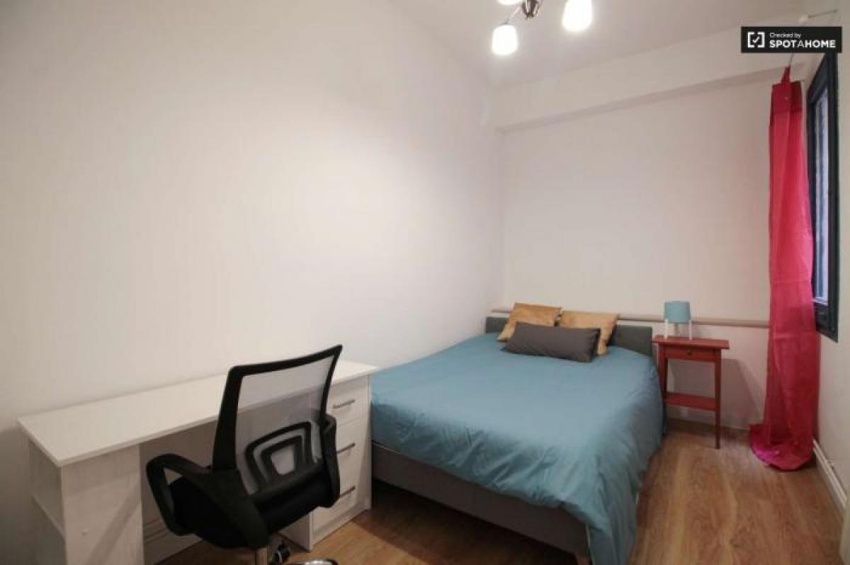 Picture of Apartment For Rent in Barcelona, Barcelona, Spain