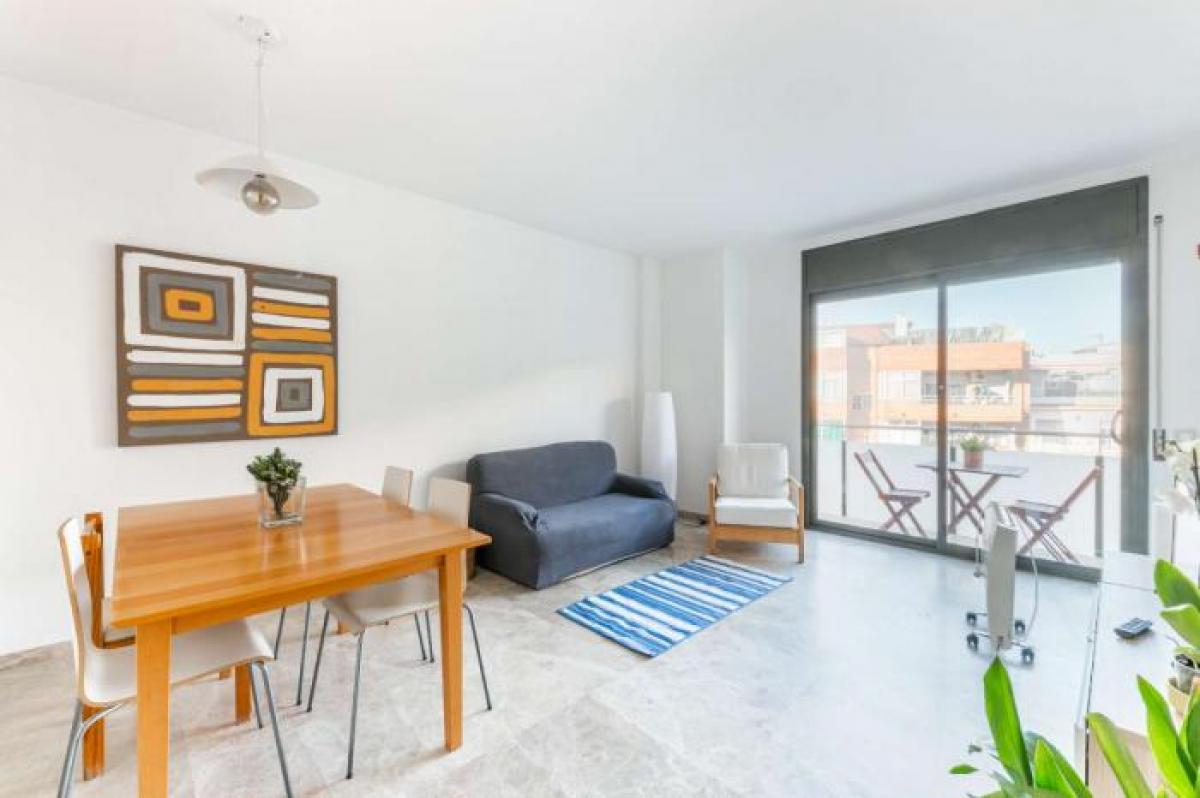 Picture of Apartment For Rent in Barcelona, Barcelona, Spain