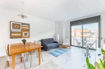 Apartment For Rent in Barcelona, Spain